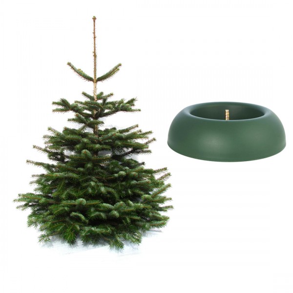 Weihnachtsbaum inkl. Baumständer