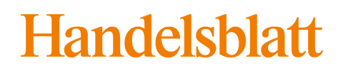 Interview Handelsblatt